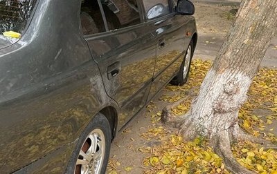 Hyundai Accent II, 2008 год, 500 000 рублей, 1 фотография