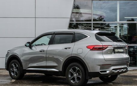 Haval F7 I, 2021 год, 1 990 000 рублей, 2 фотография