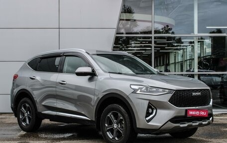 Haval F7 I, 2021 год, 1 990 000 рублей, 1 фотография