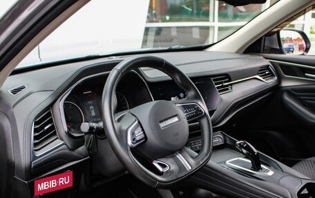 Haval F7 I, 2021 год, 1 990 000 рублей, 6 фотография