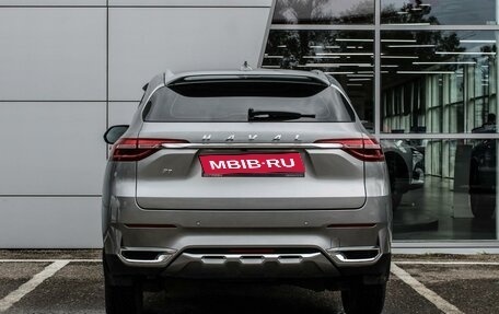 Haval F7 I, 2021 год, 1 990 000 рублей, 4 фотография