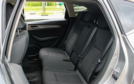 Haval F7 I, 2021 год, 1 990 000 рублей, 8 фотография