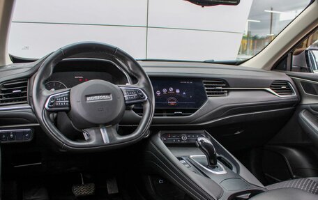Haval F7 I, 2021 год, 1 990 000 рублей, 11 фотография