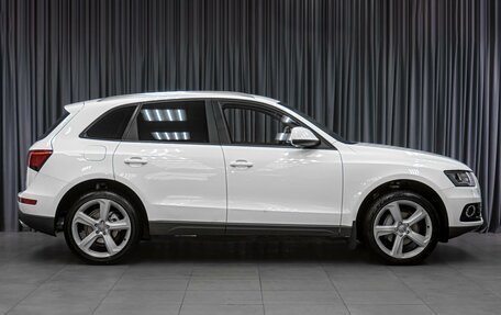 Audi Q5, 2013 год, 1 769 000 рублей, 5 фотография