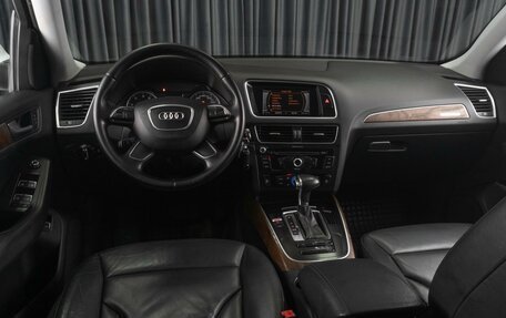 Audi Q5, 2013 год, 1 769 000 рублей, 6 фотография