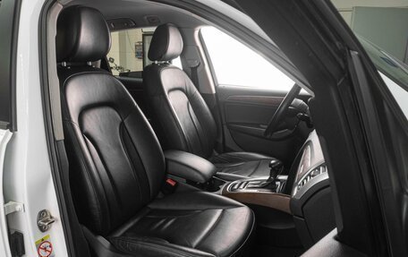Audi Q5, 2013 год, 1 769 000 рублей, 8 фотография