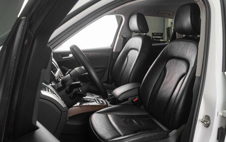 Audi Q5, 2013 год, 1 769 000 рублей, 10 фотография
