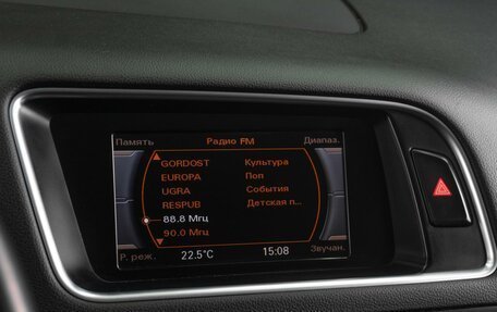 Audi Q5, 2013 год, 1 769 000 рублей, 13 фотография