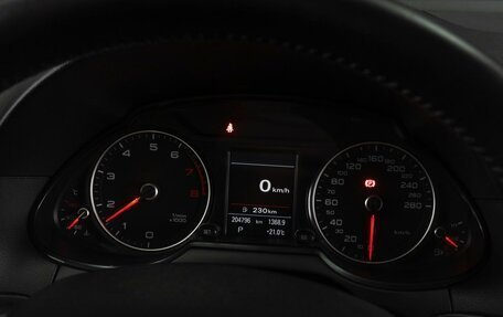 Audi Q5, 2013 год, 1 769 000 рублей, 14 фотография