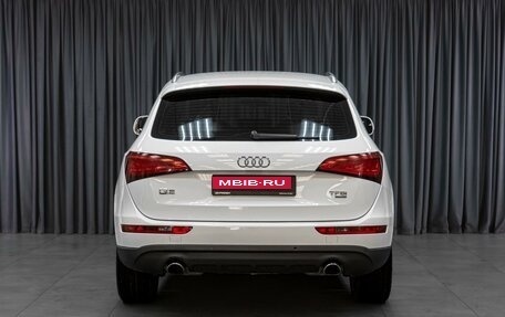Audi Q5, 2013 год, 1 769 000 рублей, 4 фотография