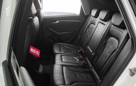 Audi Q5, 2013 год, 1 769 000 рублей, 9 фотография