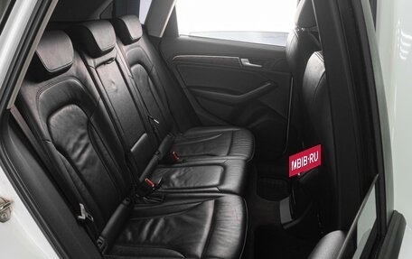 Audi Q5, 2013 год, 1 769 000 рублей, 7 фотография