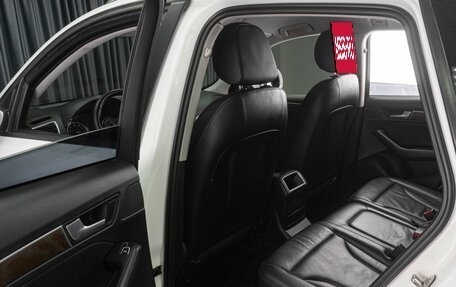 Audi Q5, 2013 год, 1 769 000 рублей, 11 фотография