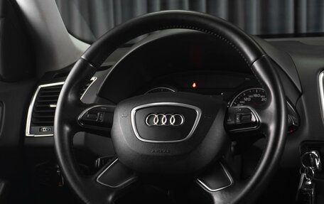 Audi Q5, 2013 год, 1 769 000 рублей, 16 фотография