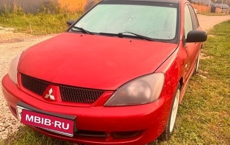 Mitsubishi Lancer IX, 2005 год, 275 000 рублей, 1 фотография