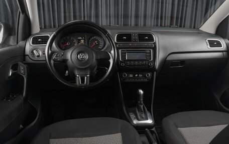 Volkswagen Polo VI (EU Market), 2014 год, 899 000 рублей, 6 фотография