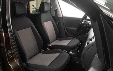 Volkswagen Polo VI (EU Market), 2014 год, 899 000 рублей, 8 фотография