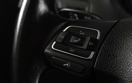 Volkswagen Polo VI (EU Market), 2014 год, 899 000 рублей, 15 фотография