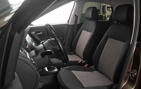 Volkswagen Polo VI (EU Market), 2014 год, 899 000 рублей, 10 фотография