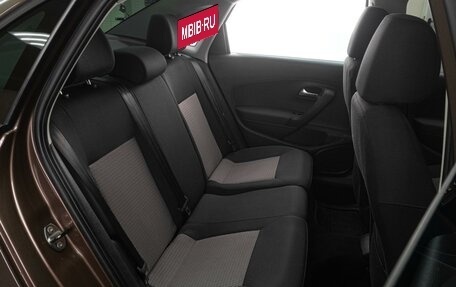 Volkswagen Polo VI (EU Market), 2014 год, 899 000 рублей, 7 фотография