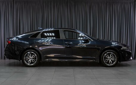 KIA K5, 2021 год, 3 399 000 рублей, 5 фотография