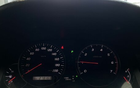 Toyota Land Cruiser Prado 120 рестайлинг, 2006 год, 2 130 000 рублей, 12 фотография