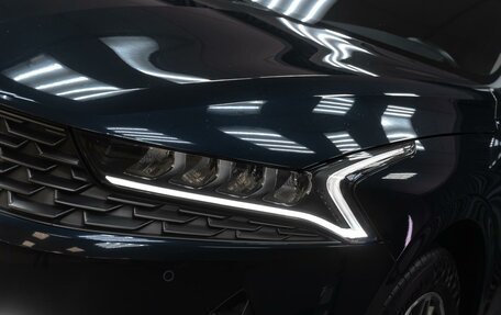 KIA K5, 2021 год, 3 399 000 рублей, 6 фотография