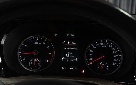 KIA K5, 2021 год, 3 399 000 рублей, 16 фотография