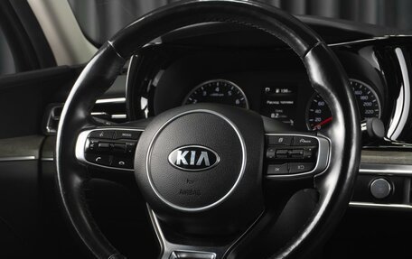 KIA K5, 2021 год, 3 399 000 рублей, 20 фотография