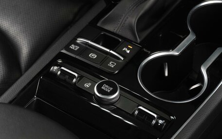 KIA K5, 2021 год, 3 399 000 рублей, 21 фотография