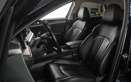 KIA K5, 2021 год, 3 399 000 рублей, 12 фотография