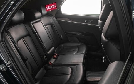 KIA K5, 2021 год, 3 399 000 рублей, 9 фотография