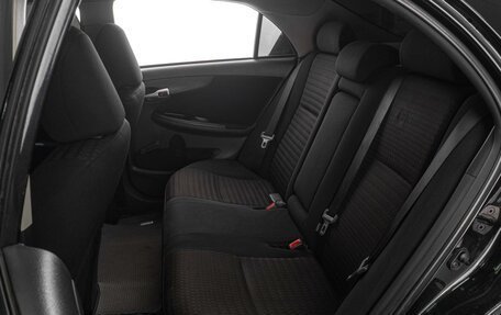 Toyota Corolla, 2012 год, 969 000 рублей, 9 фотография