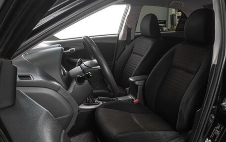 Toyota Corolla, 2012 год, 969 000 рублей, 10 фотография