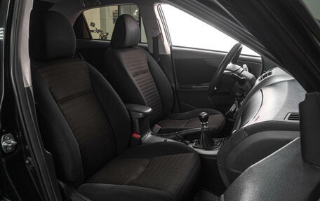 Toyota Corolla, 2012 год, 969 000 рублей, 8 фотография