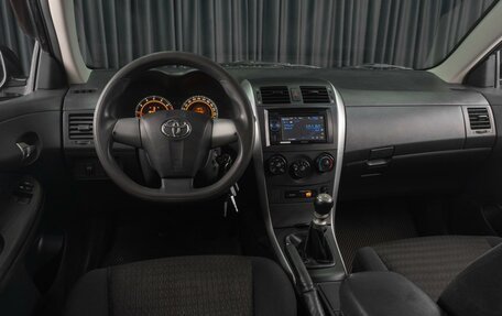 Toyota Corolla, 2012 год, 969 000 рублей, 6 фотография