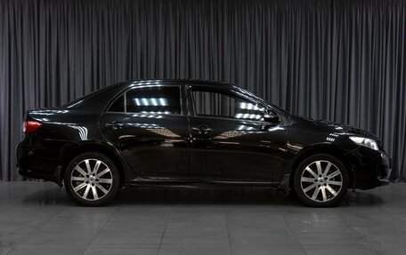 Toyota Corolla, 2012 год, 969 000 рублей, 5 фотография