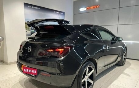 Opel Astra J, 2012 год, 970 000 рублей, 5 фотография