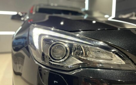 Opel Astra J, 2012 год, 970 000 рублей, 11 фотография
