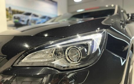 Opel Astra J, 2012 год, 970 000 рублей, 12 фотография