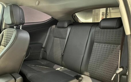 Opel Astra J, 2012 год, 970 000 рублей, 15 фотография