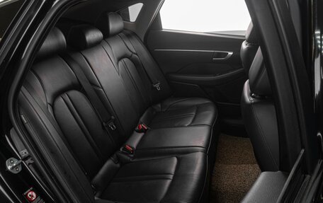 Hyundai Sonata VII, 2019 год, 1 929 000 рублей, 7 фотография