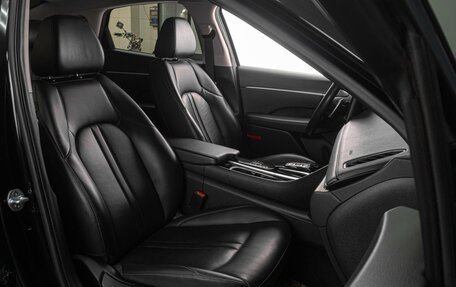 Hyundai Sonata VII, 2019 год, 1 929 000 рублей, 8 фотография
