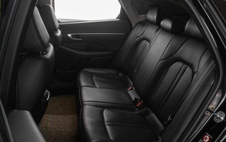 Hyundai Sonata VII, 2019 год, 1 929 000 рублей, 9 фотография