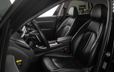 Hyundai Sonata VII, 2019 год, 1 929 000 рублей, 10 фотография