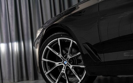 BMW 5 серия, 2021 год, 4 510 000 рублей, 8 фотография