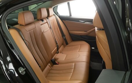 BMW 5 серия, 2021 год, 4 510 000 рублей, 16 фотография