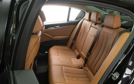 BMW 5 серия, 2021 год, 4 510 000 рублей, 18 фотография