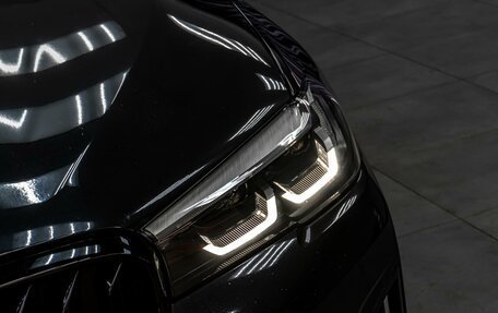 BMW 5 серия, 2021 год, 4 510 000 рублей, 12 фотография