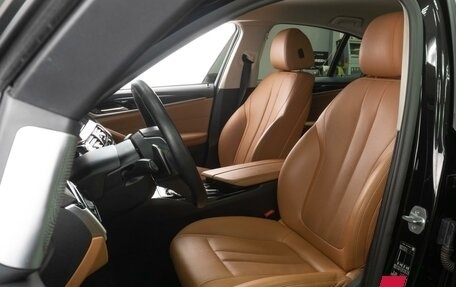 BMW 5 серия, 2021 год, 4 510 000 рублей, 19 фотография